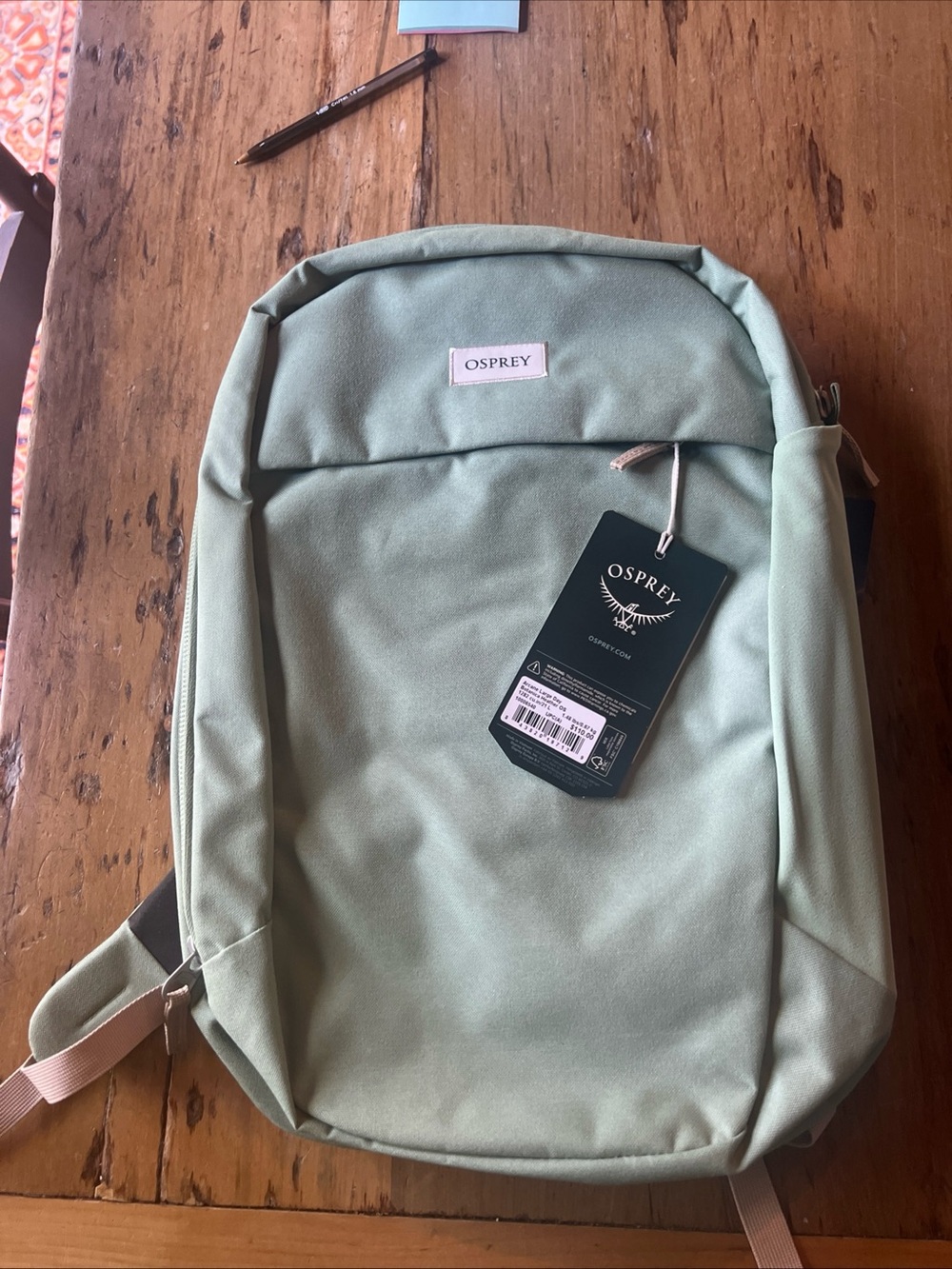 Osprey Arcane 20L backpack